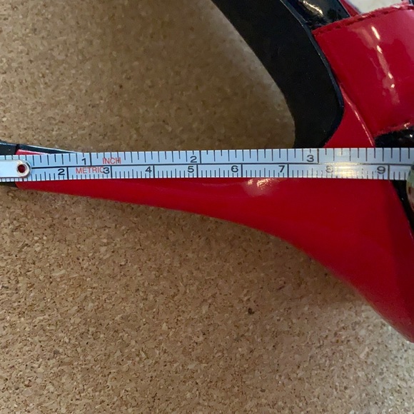 Jessica Simpson high heels - Picture 12 of 12